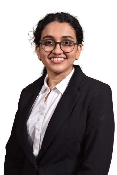 Aishwarya Rajaraman